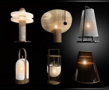 Modern Table Lamp-ID:386717088