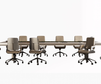 Modern Conference Table-ID:644057048