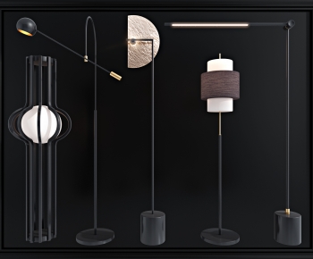 Modern Floor Lamp-ID:204719073