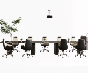 Modern Conference Table-ID:269670577