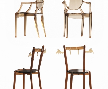 Modern Single Chair-ID:602926977