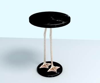 Modern Side Table/corner Table-ID:731725939