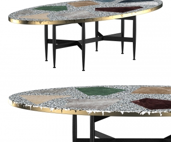 Modern Dining Table-ID:973242045