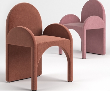 Modern Lounge Chair-ID:487196924