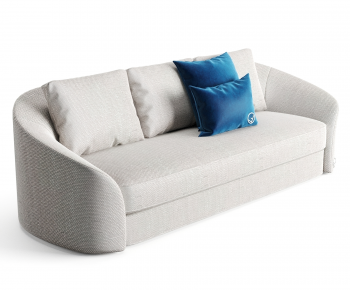 Modern A Sofa For Two-ID:876434099