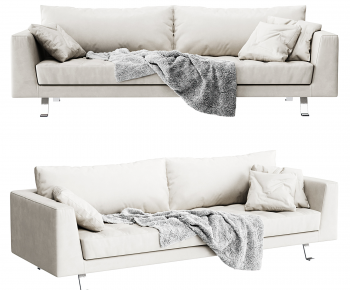 Modern A Sofa For Two-ID:764741906
