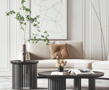 Modern Coffee Table-ID:561835051