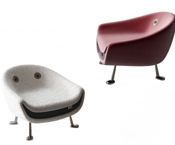 Modern Lounge Chair-ID:411022901