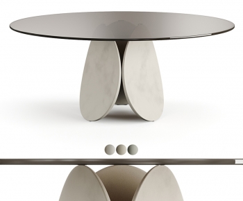 Modern Dining Table-ID:519562019