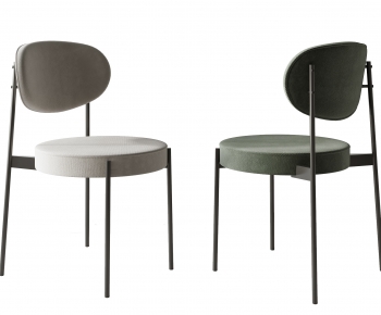 Modern Single Chair-ID:785151005