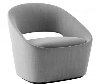 Modern Single Sofa-ID:300791982