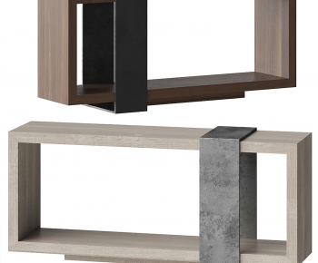 Modern Side Table/corner Table-ID:325489043
