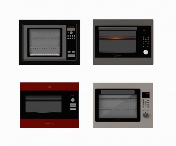 Modern Kitchen Appliance-ID:454690937