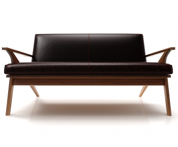 Modern A Sofa For Two-ID:446547036