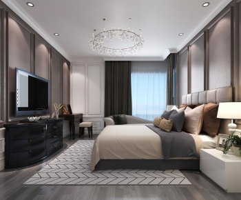 Modern Bedroom-ID:228123906