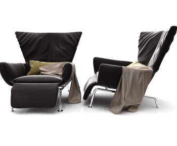 Modern Lounge Chair-ID:618386039