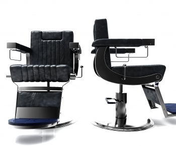 Modern Barber Chair-ID:423208007