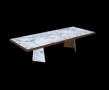 Modern Dining Table-ID:808047066