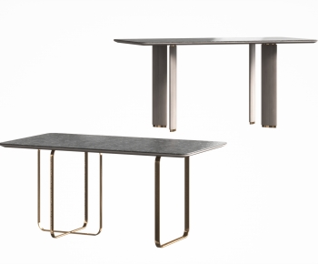 Modern Dining Table-ID:954797985