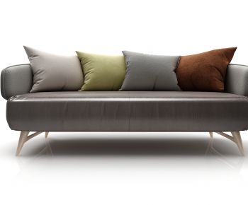 Modern A Sofa For Two-ID:864670049