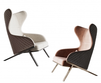 Modern Lounge Chair-ID:426567085