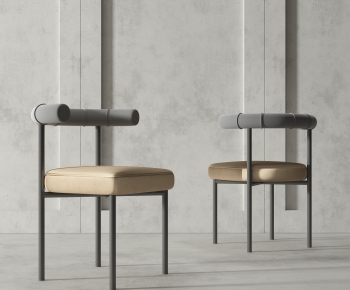 Modern Single Chair-ID:396332033