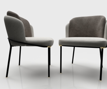 Modern Single Chair-ID:632322079