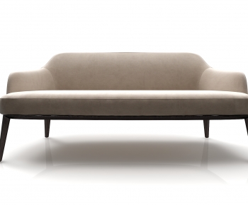 Modern A Sofa For Two-ID:496509082