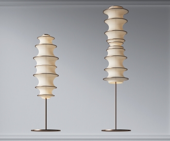 New Chinese Style Floor Lamp-ID:273580678