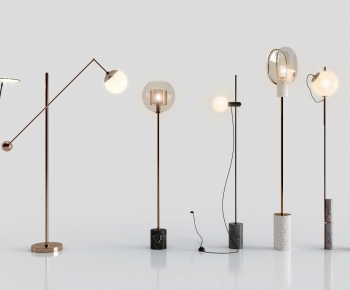 Modern Floor Lamp-ID:439317944