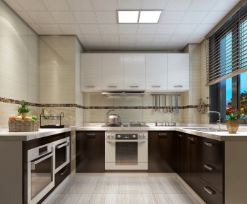 Modern The Kitchen-ID:341052065