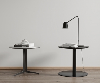 Modern Side Table/corner Table-ID:265175107