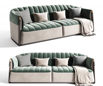 Modern A Sofa For Two-ID:752228984