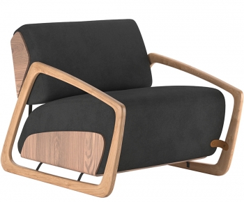 Modern Lounge Chair-ID:516880991