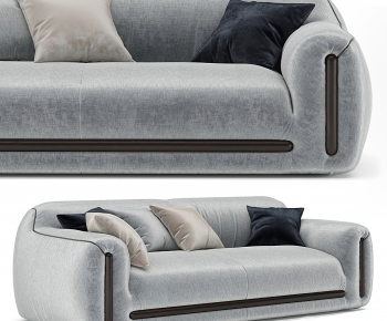 Modern A Sofa For Two-ID:260277035