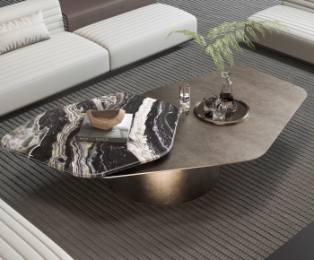 Modern Coffee Table-ID:939882041