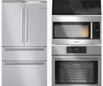 Modern Kitchen Appliance-ID:100009485