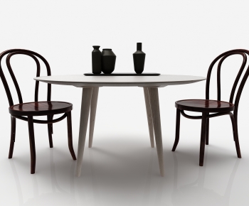 Modern Leisure Table And Chair-ID:805241119