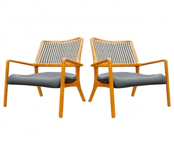 Modern Lounge Chair-ID:254923114