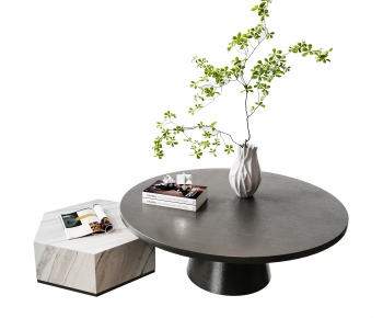 Modern Coffee Table-ID:367940901