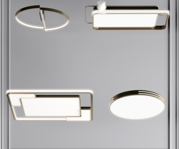 Modern Ceiling Ceiling Lamp-ID:366045007