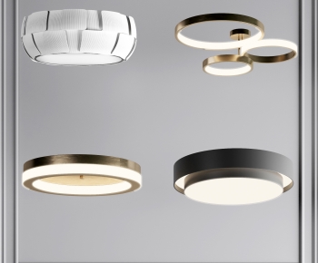 Modern Ceiling Ceiling Lamp-ID:318978079