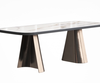 Modern Dining Table-ID:512399915