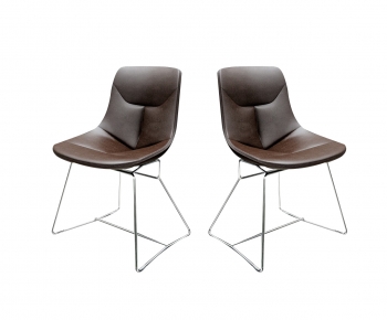 Modern Lounge Chair-ID:554750921