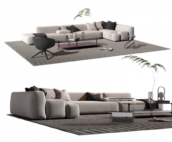 Modern Sofa Combination-ID:834306002