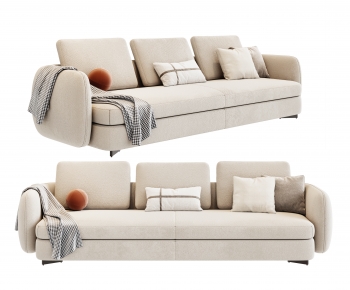 Modern Multi Person Sofa-ID:373181105