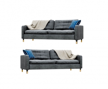Modern A Sofa For Two-ID:165375958