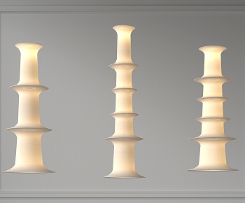 Wabi-sabi Style Floor Lamp-ID:121941099