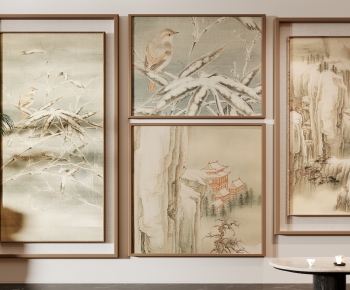 Chinese Style Painting-ID:427117112