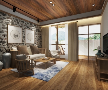 Japanese Style Guest Room-ID:705213075